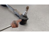 Recambio de cremallera direccion para volkswagen polo iv (9n_, 9a_) 1.4 16v referencia OEM IAM 6Q1423061MX 6Q1423061MX 