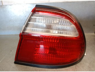 Recambio de piloto trasero derecho para nissan almera i (n15) 1.6 referencia OEM IAM 265502N285 265502N285 