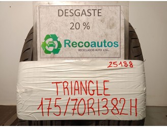 Recambio de neumatico/s para seat ibiza ii (6k1) 1.4 i referencia OEM IAM 17570R1382H 