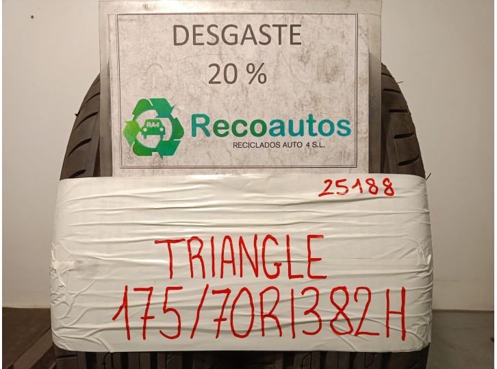 Recambio de neumatico/s para seat ibiza ii (6k1) 1.4 i referencia OEM IAM 17570R1382H 