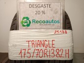 Recambio de neumatico/s para seat ibiza ii (6k1) 1.4 i referencia OEM IAM 17570R1382H 