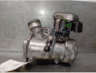 Recambio de caja mariposa para mercedes-benz clase c (w203) c 220 cdi (203.008) referencia OEM IAM A6460900154 A6460900154 