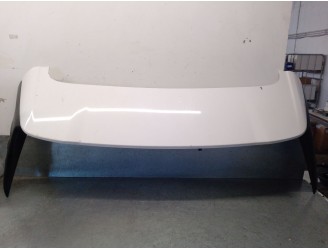 Recambio de aleron trasero para hyundai kona (os, ose, osi) ev referencia OEM IAM 87210DD000 87210DD000 