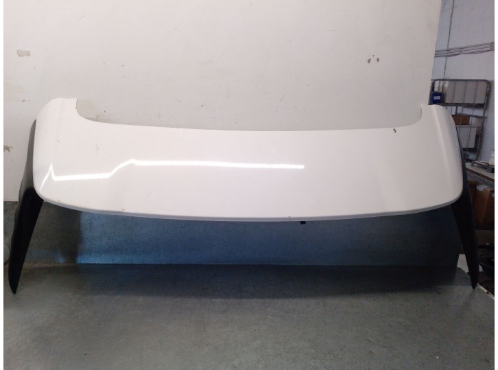 Recambio de aleron trasero para hyundai kona (os, ose, osi) ev referencia OEM IAM 87210DD000 87210DD000 