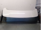 Recambio de aleron trasero para hyundai kona (os, ose, osi) ev referencia OEM IAM 87210DD000 87210DD000 