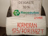 Recambio de neumatico/s para seat ibiza ii (6k1) 1.4 i referencia OEM IAM 17570R1382T 