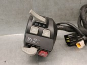 Recambio de piña luces izquierda para voge ds900x referencia OEM IAM 271390600 271390600 