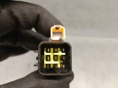 Recambio de piña luces izquierda para voge ds900x referencia OEM IAM 271390600 271390600 