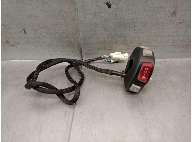 Recambio de piña luces derecha para voge ds900x referencia OEM IAM 271590603 271590603 