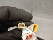 Recambio de piña luces derecha para voge ds900x referencia OEM IAM 271590603 271590603 