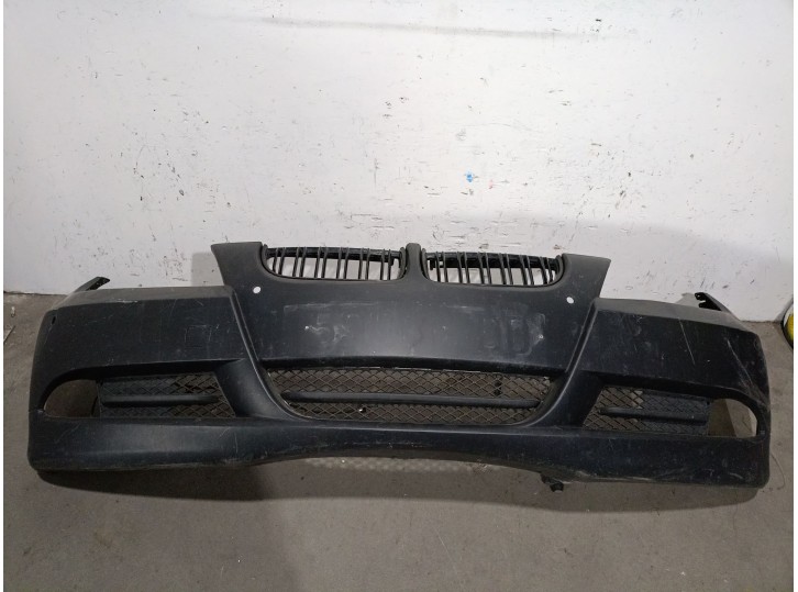 Recambio de paragolpes delantero para bmw 3 (e90) 320 d referencia OEM IAM 51117170051 51117170051 
