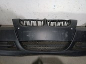 Recambio de paragolpes delantero para bmw 3 (e90) 320 d referencia OEM IAM 51117170051 51117170051 