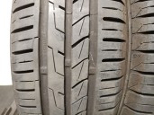 Recambio de llanta para opel astra g sedán (t98) 1.6 16v (f69) referencia OEM IAM 18565R1588H 