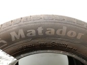 Recambio de llanta para opel astra g sedán (t98) 1.6 16v (f69) referencia OEM IAM 18565R1588H 