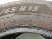 Recambio de llanta para opel astra g sedán (t98) 1.6 16v (f69) referencia OEM IAM 18565R1588H 