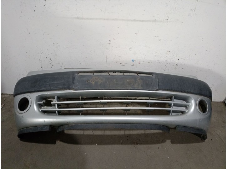 Recambio de paragolpes delantero para citroën xsara picasso (n68) 1.6 referencia OEM IAM 7401R4 7401R4 