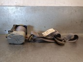 Recambio de cinturon seguridad trasero izquierdo para nissan almera i (n15) 1.6 referencia OEM IAM 888452N361 888452N361 