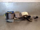 Recambio de cinturon seguridad trasero izquierdo para nissan almera i (n15) 1.6 referencia OEM IAM 888452N361 888452N361 