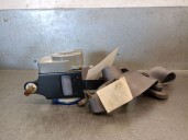 Recambio de cinturon seguridad trasero izquierdo para nissan almera i (n15) 1.6 referencia OEM IAM 888452N361 888452N361 