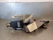 Recambio de cinturon seguridad trasero izquierdo para nissan almera i (n15) 1.6 referencia OEM IAM 888452N361 888452N361 