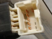 Recambio de mando elevalunas delantero derecho para nissan almera i (n15) 1.6 referencia OEM IAM 254110M010 254110M010 