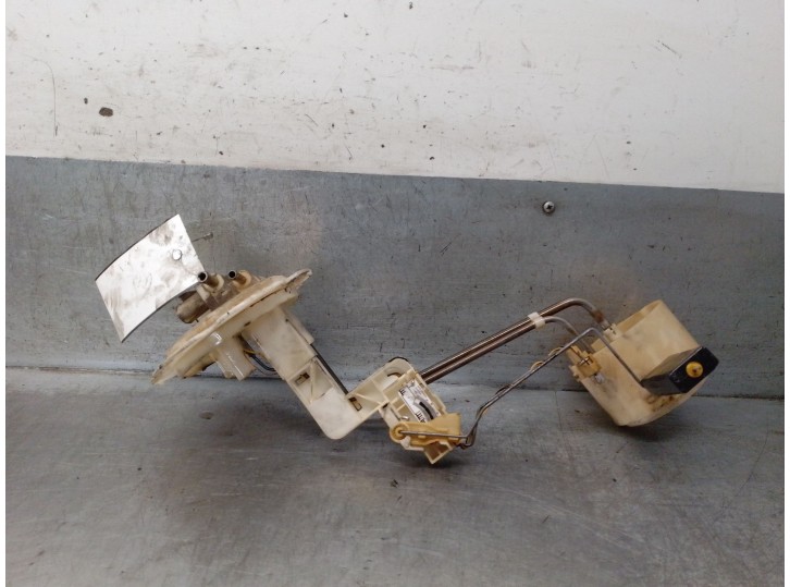 Recambio de aforador para ford maverick (uds, uns) 2.7 td referencia OEM IAM 1953636 1953636 