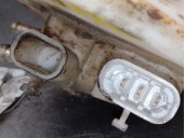 Recambio de aforador para ford maverick (uds, uns) 2.7 td referencia OEM IAM 1953636 1953636 