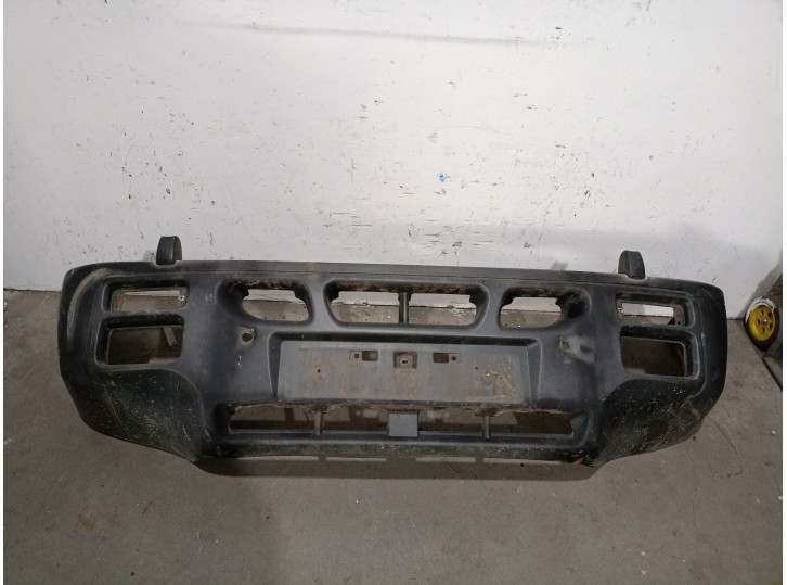 Recambio de paragolpes delantero para ford maverick (uds, uns) 2.7 td referencia OEM IAM 1962800 1962800 