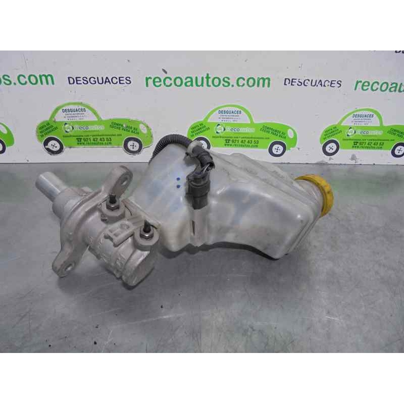 Recambio de bomba freno para fiat linea (110) 1.4 16v turbo referencia OEM IAM 0204051107 204Y21766 BOSCH