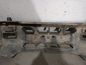 Recambio de paragolpes delantero para ford maverick (uds, uns) 2.7 td referencia OEM IAM 1962800 1962800 