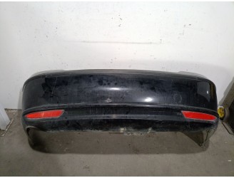 Recambio de paragolpes trasero para ford mondeo iii sedán (b4y) 2.0 tdci referencia OEM IAM 1385684 1385684 