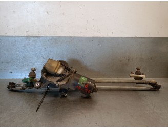 Recambio de motor limpia delantero para nissan almera i (n15) 1.6 referencia OEM IAM 288101M200 288101M200 