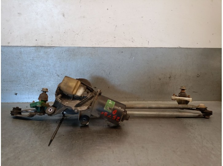 Recambio de motor limpia delantero para nissan almera i (n15) 1.6 referencia OEM IAM 288101M200 288101M200 