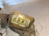 Recambio de motor limpia delantero para nissan almera i (n15) 1.6 referencia OEM IAM 288101M200 288101M200 