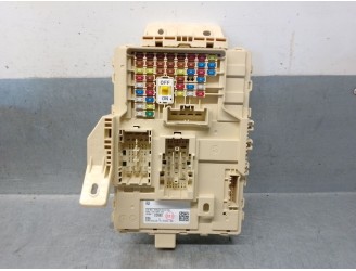 Recambio de caja reles / fusibles para hyundai kona (os, ose, osi) ev referencia OEM IAM 91950DD560 