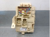 Recambio de caja reles / fusibles para hyundai kona (os, ose, osi) ev referencia OEM IAM 91950DD560 