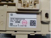 Recambio de caja reles / fusibles para hyundai kona (os, ose, osi) ev referencia OEM IAM 91950DD560 