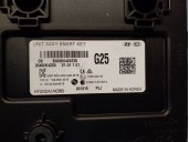 Recambio de modulo electronico para hyundai kona (os, ose, osi) ev referencia OEM IAM 95480K4250 