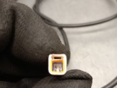 Recambio de puño acelerador para voge ds900x referencia OEM IAM 320180318 320180318 