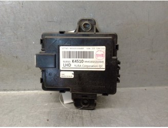 Recambio de modulo electronico para hyundai kona (os, ose, osi) ev referencia OEM IAM 91950K4510 