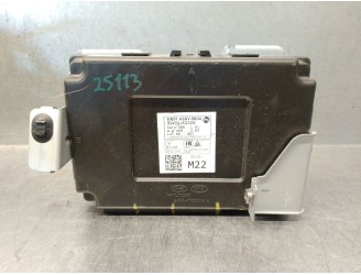 Recambio de modulo electronico para hyundai kona (os, ose, osi) ev referencia OEM IAM 954B0K4220 
