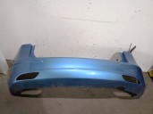 Recambio de paragolpes trasero para hyundai i30 station wagon (fd) 1.6 referencia OEM IAM 866102R800 866102R800 