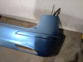 Recambio de paragolpes trasero para hyundai i30 station wagon (fd) 1.6 referencia OEM IAM 866102R800 866102R800 