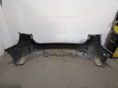 Recambio de paragolpes trasero para hyundai i30 station wagon (fd) 1.6 referencia OEM IAM 866102R800 866102R800 