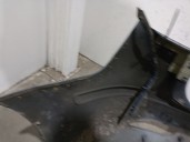 Recambio de paragolpes trasero para hyundai i30 station wagon (fd) 1.6 referencia OEM IAM 866102R800 866102R800 