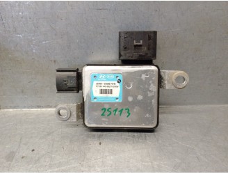 Recambio de modulo electronico para hyundai kona (os, ose, osi) ev referencia OEM IAM 25385G2000 