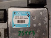 Recambio de modulo electronico para hyundai kona (os, ose, osi) ev referencia OEM IAM 25385G2000 