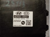 Recambio de modulo electronico para hyundai kona (os, ose, osi) ev referencia OEM IAM 4295018001 1127008992