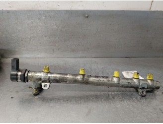 Recambio de rampa inyectora para mercedes-benz clase c (w203) c 220 cdi (203.008) referencia OEM IAM A6110700395 A6460701095 044