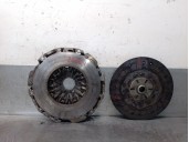 Recambio de kit embrague para opel astra j (p10) 1.6 cdti (68) referencia OEM IAM 55576344 664299 